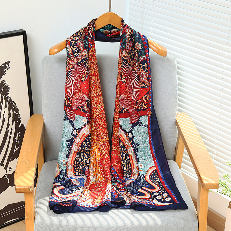 180*90cm Luxury Classic Sun Pr - Face Scarf Mask 评论和价格