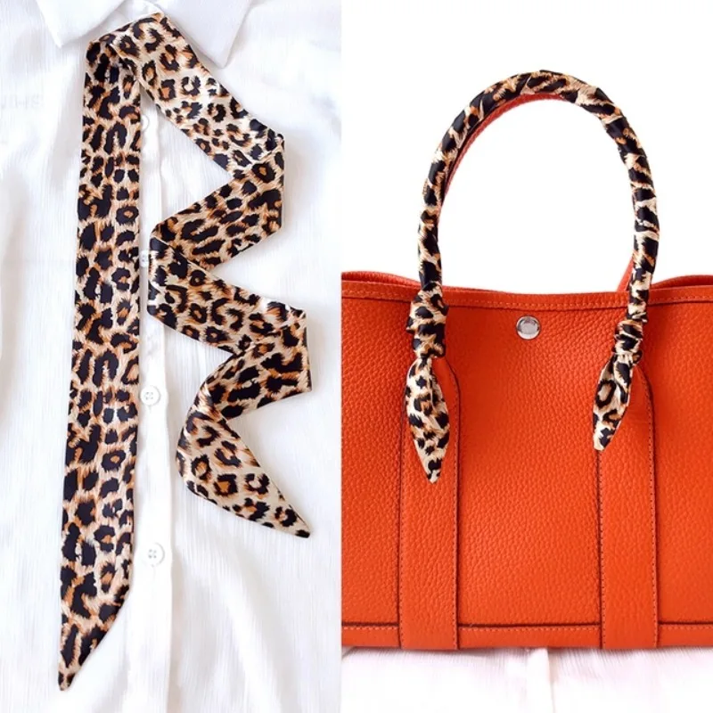 Skinny Long Hair Strip Women S - Ascot Neck Scarf 评论和价格