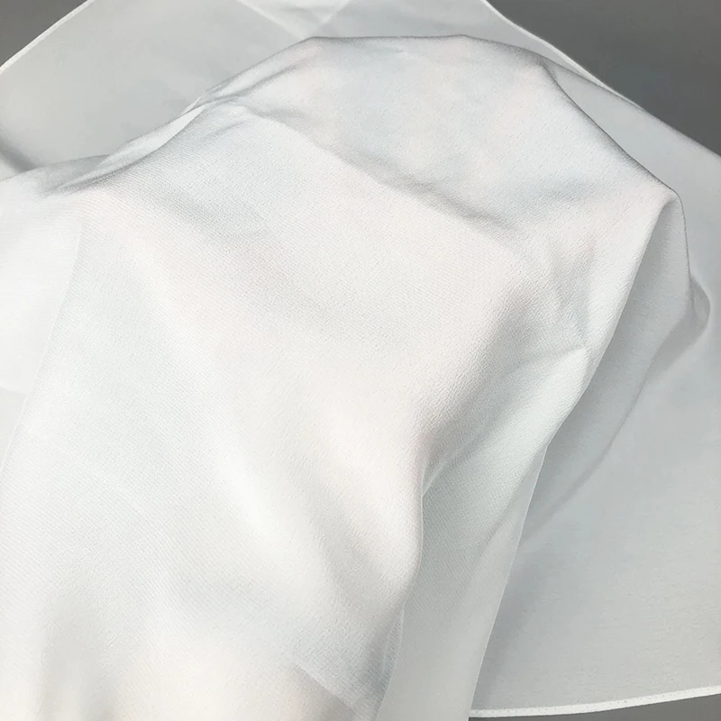 New Women Silk Scarf Square Ne - Silk Neck Scarf 评论和价格