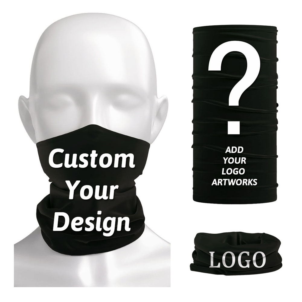 Customize Your Own Cycling Nec - Neck Warmer Tube 评论和价格