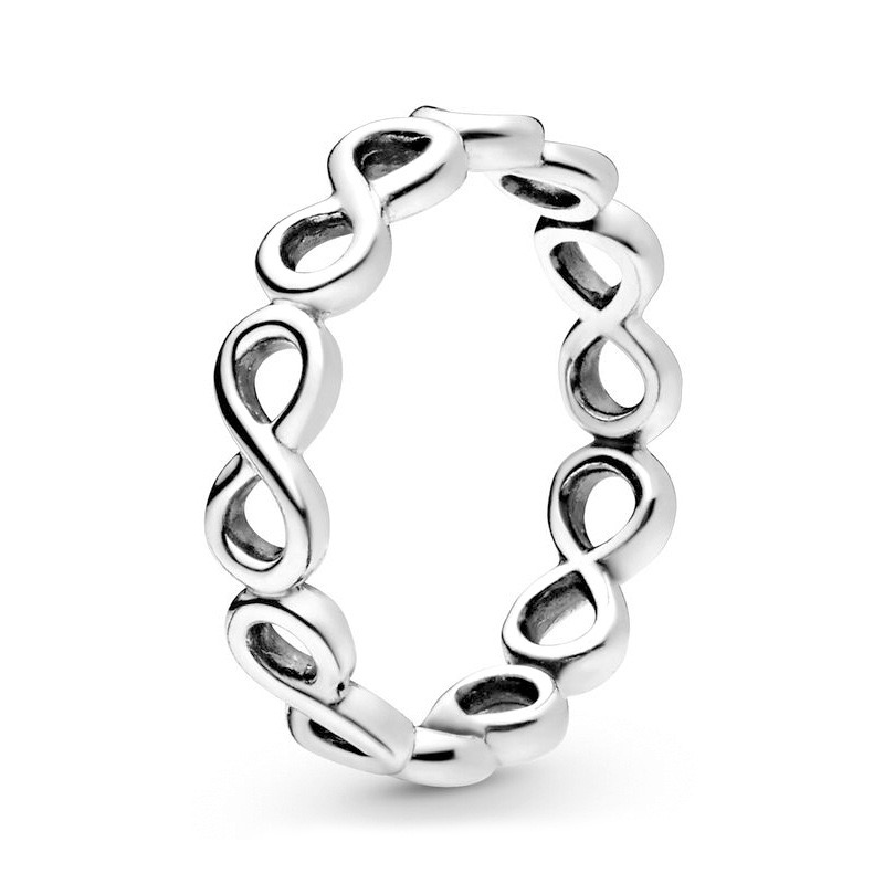Hot Sale 925 Silver Rings Stac - Tie Clip Silver 评论和价格