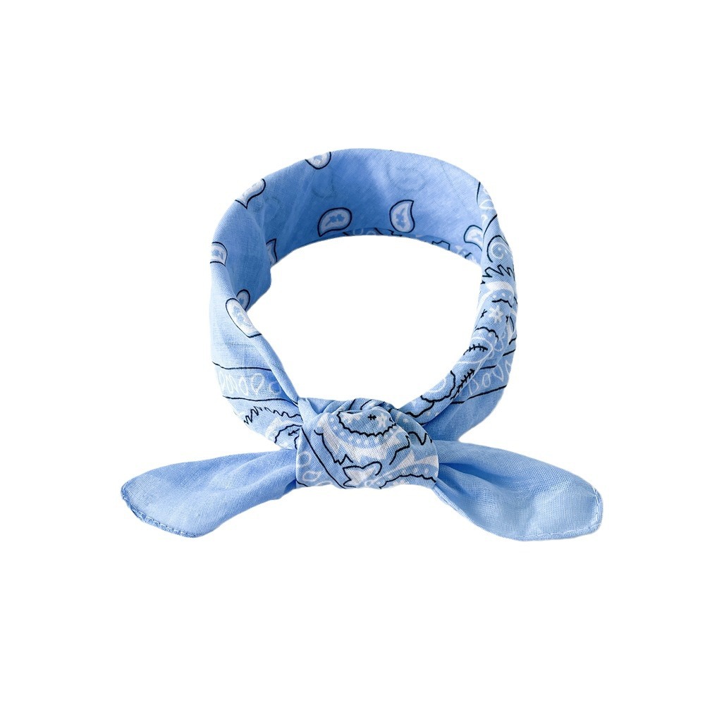 Cross-border supply pure cotto - Bandana Cotton 评论和价格