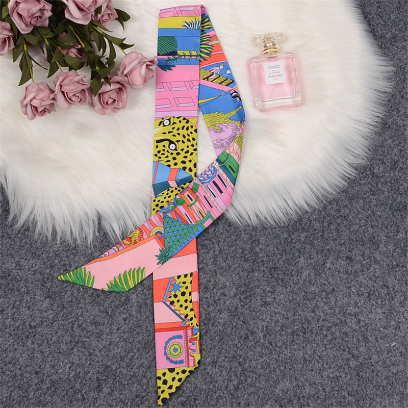 Animal Town 2023 New Design Le - Ascot Neck Scarf 评论和价格