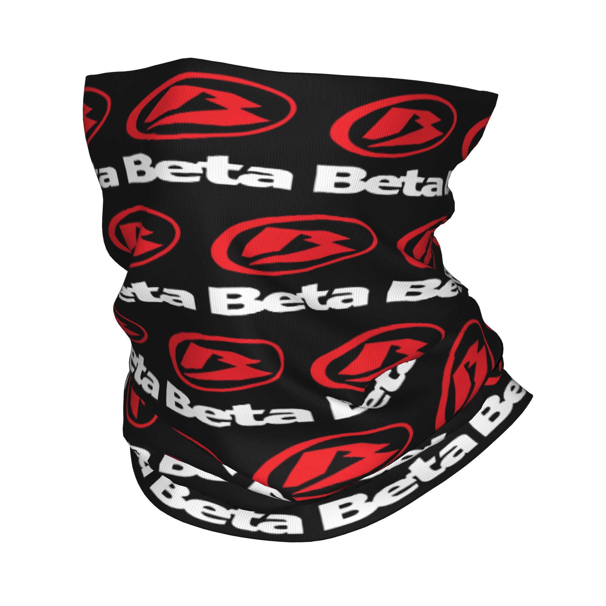 Custom New Motorcycle Racing B - Neck Warmer Tube 评论和价格
