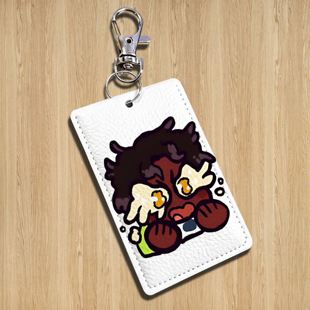 M-Micah Yujin GAME ERROR 143 L - Lanyard Badge Holder 评论和价格