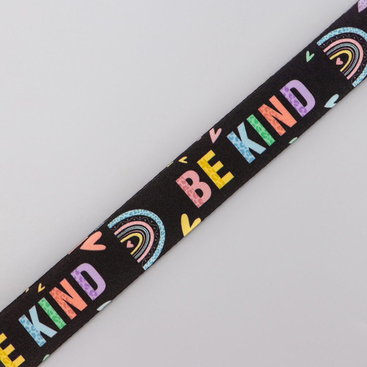 Funny Flower Quotes Lanyard Ne - Lanyard Badge Holder 评论和价格